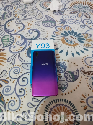 VIVO Y93